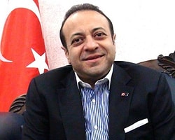Feyzioğlu İle İlgili En İlginç İddia Ondan Geldi