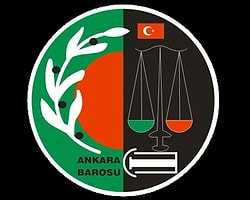 Ankara Barosu'ndan Fevzioğlu'na Destek