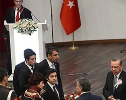 Danıştay'dan Feyzioğlu Tepkisi!