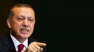 Erdoğan’ın Öfke Nöbetleri Top 5