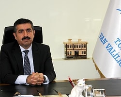 Feyzioğlu'nun O İddiasına Van Valisi'nden Jet Yanıt