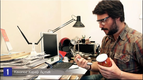 Her Evladın Annesine Karşı 9 Görevi