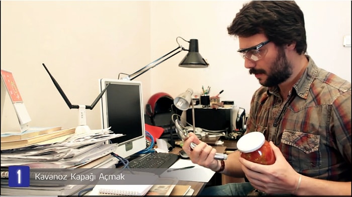 Her Evladın Annesine Karşı 9 Görevi