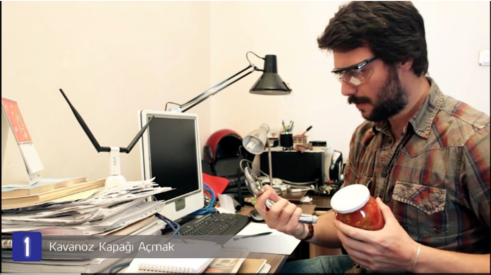 Her Evladın Annesine Karşı 9 Görevi