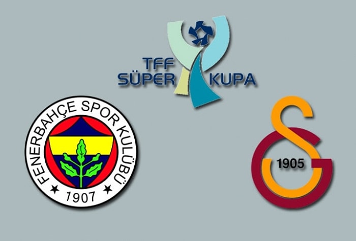 Süper Kupa İçin Sürpriz Şehir