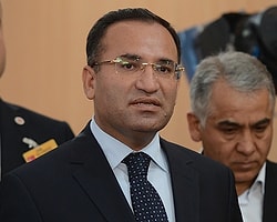 Adalet Bakanı'ndan Sert Açıklama!