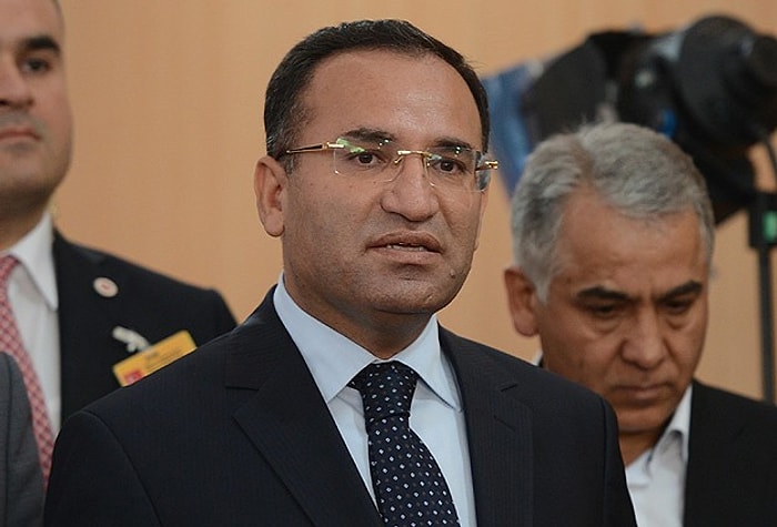 Bozdağ: "Belli ki Sayın Başkanın Siyasi Hedefleri Var"