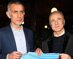 Hacıosmanoğlu'dan Aysal'a Forma
