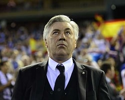 Real Madrid'de Ümitler Tükenmek Üzere