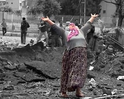 Reyhanlı'nın 1 Yıl Ardından…