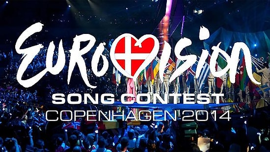 2014 Eurovision Şarkı Yarışması Finalinde En Yüksek Puan Alan İlk 5 Şarkı