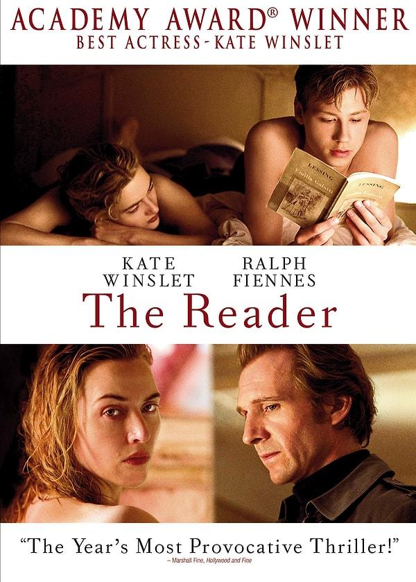 13. The Readers (Okuyucu)