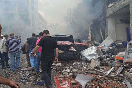 9 Soruda Reyhanlı Katliamı