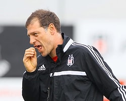 Bilic'den Özeleştiri Geldi! 'Kalite Eksikliğimiz...'