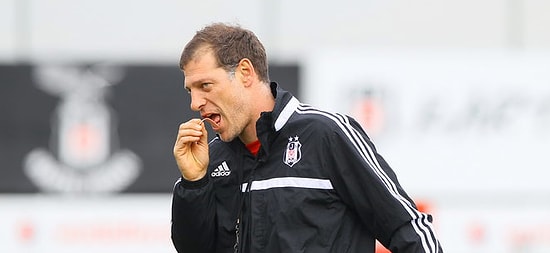 Bilic'den Özeleştiri: 'Kalite Eksikliğimiz...'