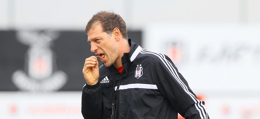 Bilic'den Özeleştiri: 'Kalite Eksikliğimiz...'