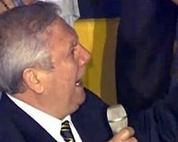 Aziz Yıldırım'dan Gfb'lilere 'Paralı Köpekler' Çıkışı