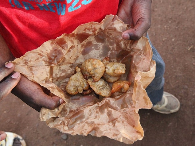 3. BAMAKO, MALİ