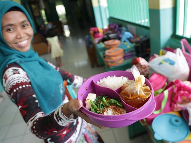 12. JAKARTA, ENDONEZYA