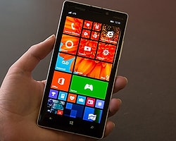Windows Phone 8.1 İçin Geri Sayım Başladı