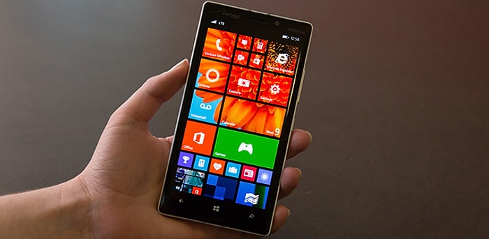 Windows Phone 8.1 İçin Geri Sayım Başladı