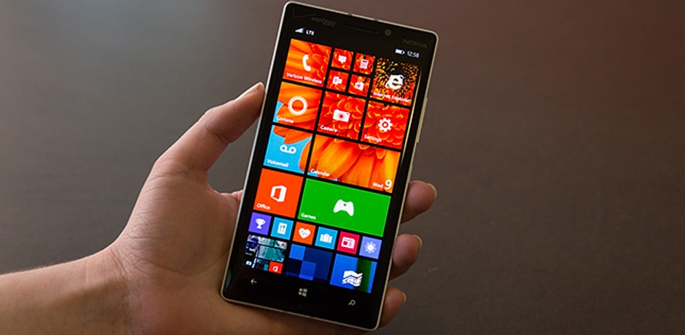 Windows Phone 8.1 İçin Geri Sayım Başladı