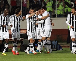 Son 4 Sezonun En İyi Beşiktaş'ı