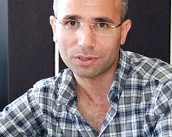 'Seni Almıyoruz Neden Sınava Giriyorsun?'