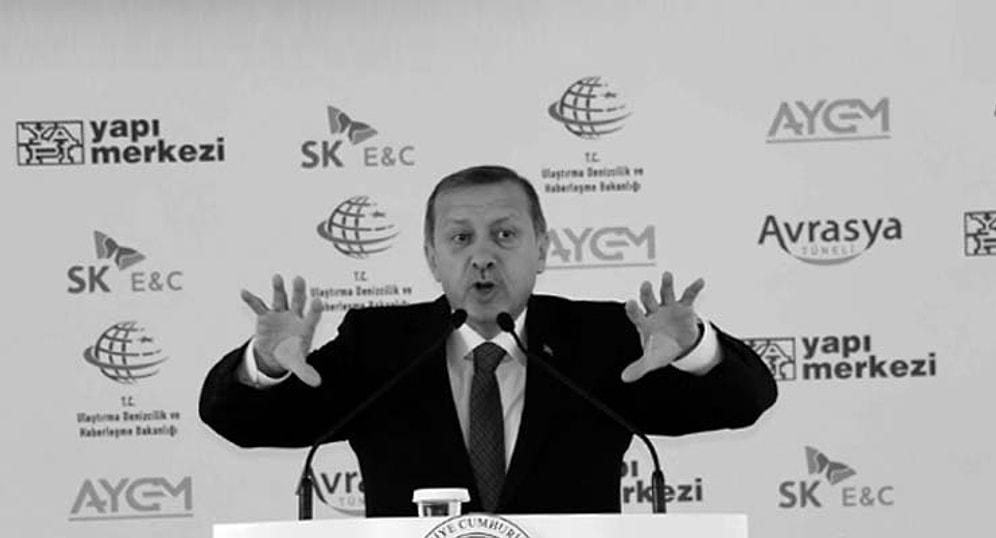 Sabah’tan İddia: Erdoğan 'Yassıada Mahkemesi'nde Yargılanacaktı