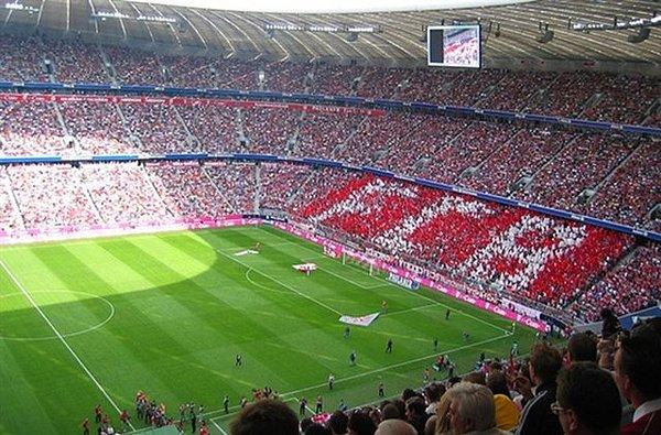 4. Bayern Munich