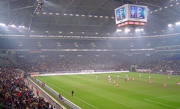 6. Schalke 04