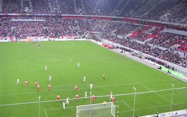 16. Fortuna Düsseldorf