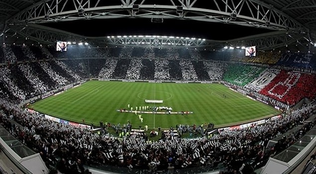 17. Inter Milan