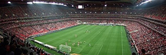 26. Benfica