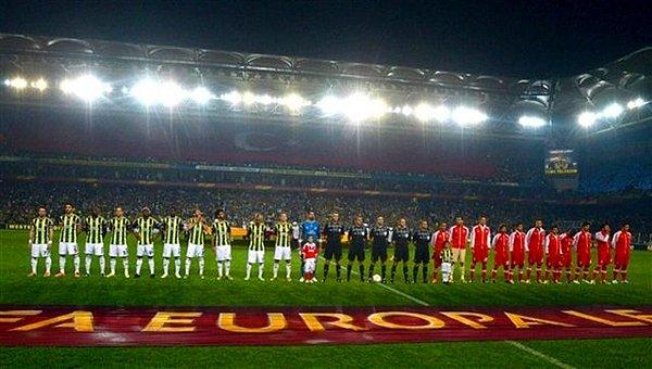 27. Fenerbahçe