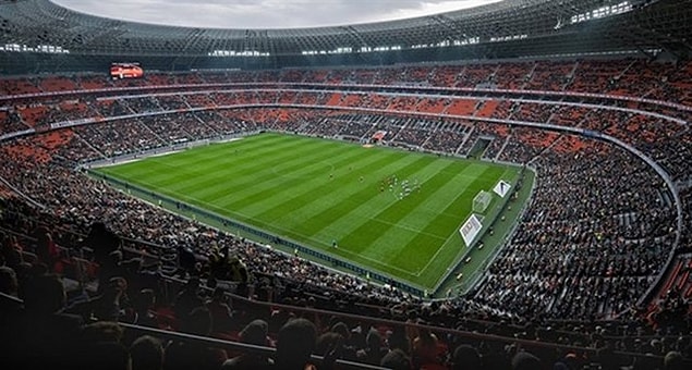 30. Shakhtar Donetsk