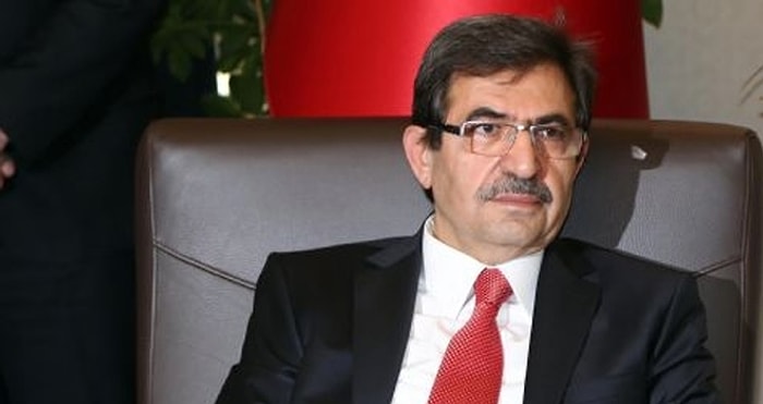 '2 Milyon Ağacı Saymışlar mı?'