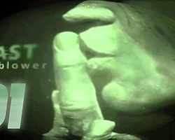 Let's Play – Outlast: Whistleblower