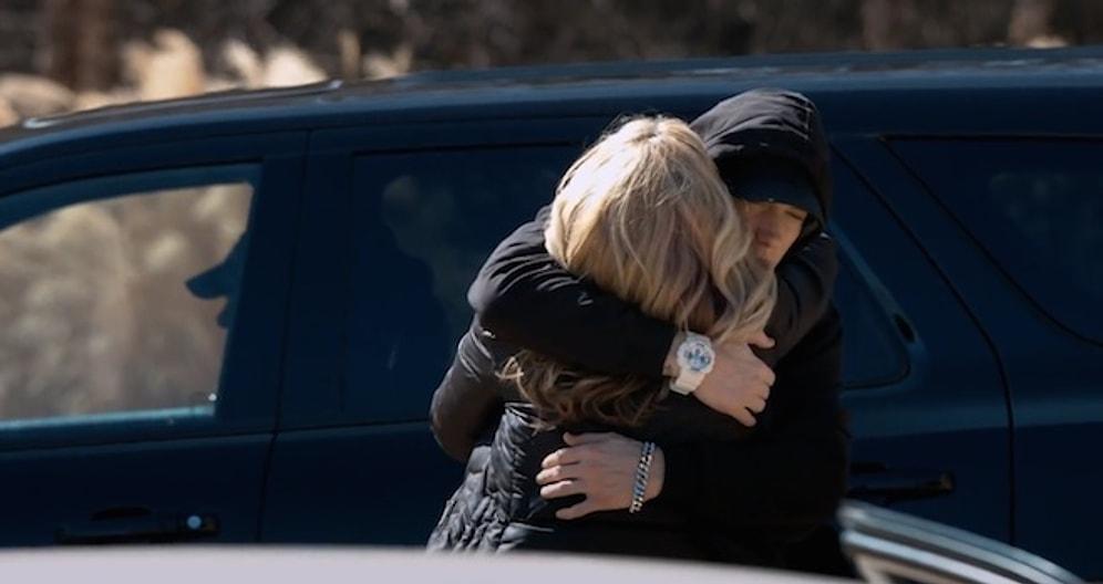 Eminem Video Kliple Annesinden Özür Diledi