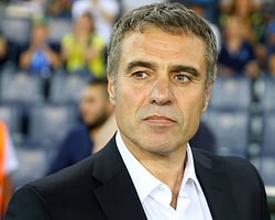 Ersun Yanal: "Umarım Bir Daha Tekrarlanmaz"