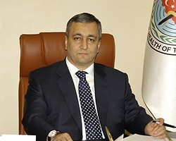 Sağlık Bakanlığı'nı Sarsan İstifa