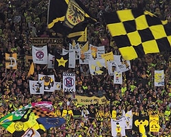 Dortmund'tan Rekor!
