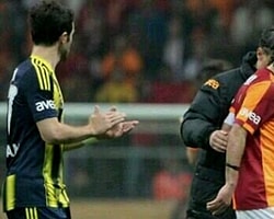 "Selçuk İnan'ın Fenerbahçe'de Olmasını Çok İsterdim"