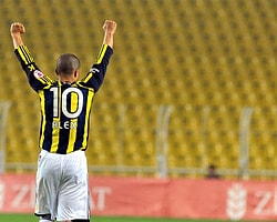 Alex'ten Cevap Geldi...