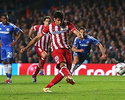 Chelsea Costa'da Mutlu Sona Ulaştı!