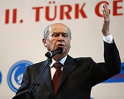 'Erdoğan, Feyzioğlu'nun Gollük Pasını İyi Değerlendirdi'