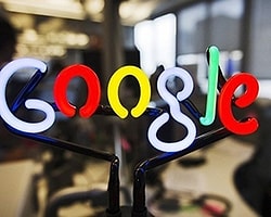 Google'a 'Özel Hayat' Freni
