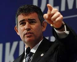 'Cem Garipoğlu'nun Değil Babasının Avukatı Oldum'
