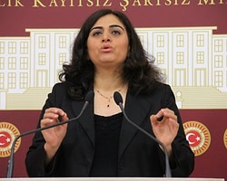 'Çözüm Kalekollarla Değil Demokratik Adımlarla Gelir'