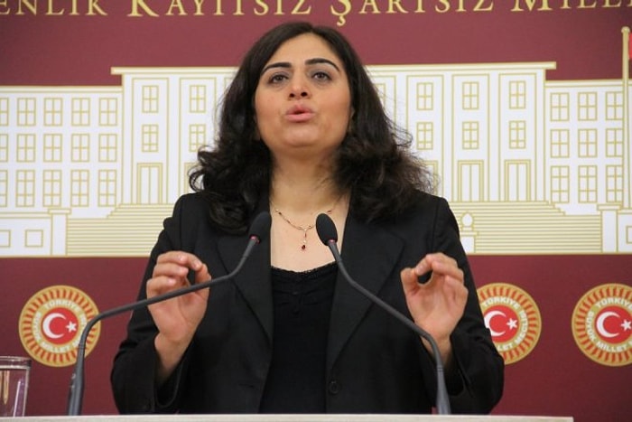 'Çözüm Kalekollarla Değil Demokratik Adımlarla Gelir'